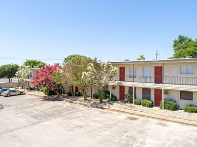 Lillian II Apartments near TSU